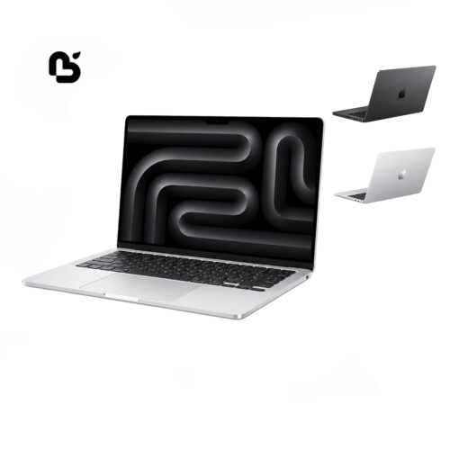 MACBOOK PRO M5 PRO 14" 1TB