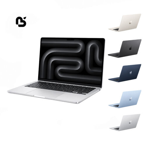 MacBook Air M5 13” 1 TB