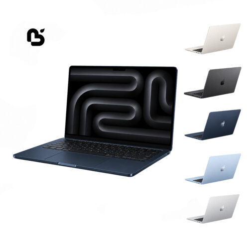 MacBook Air M5 15” 1 TB 16gb ram