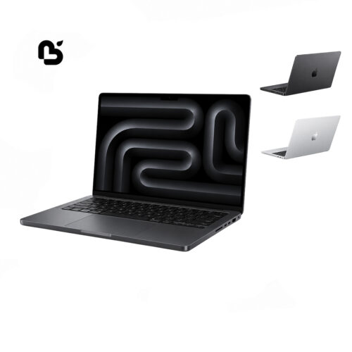 MACBOOK PRO M5 PRO 16" 1TB