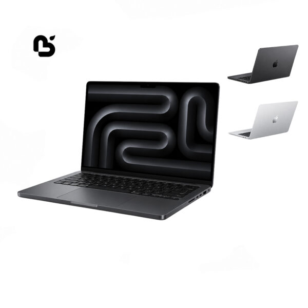 jkj MACBOOK PRO M5 PRO 16" 1TB